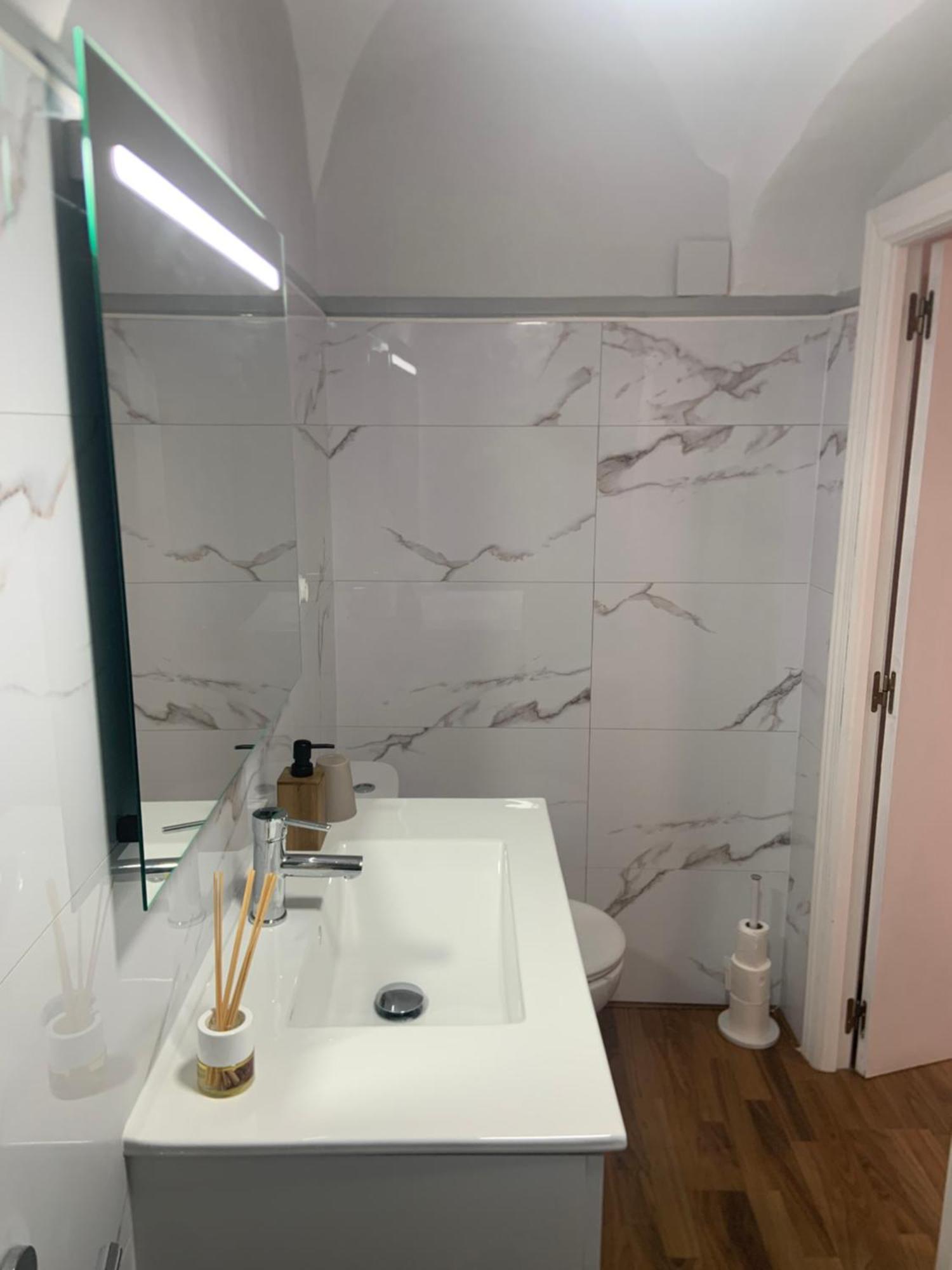 Flor De Lis 1 Daire Caces Dış mekan fotoğraf